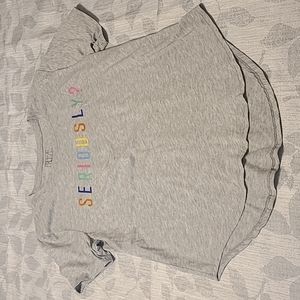 Womens Short Sleeve Shirt